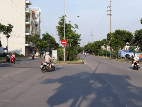 Hải Dương: Dự án 'Khu dân cư, dịch vụ, thương mại' gặp khó gì khi chọn nhà thầu?